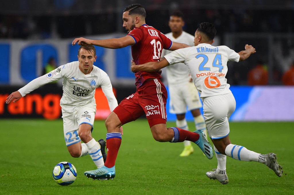 Olympique Marseille vs Atalanta BC: Preview and Prediction ahead of their UEFA Champions League clash on Wednesday night.