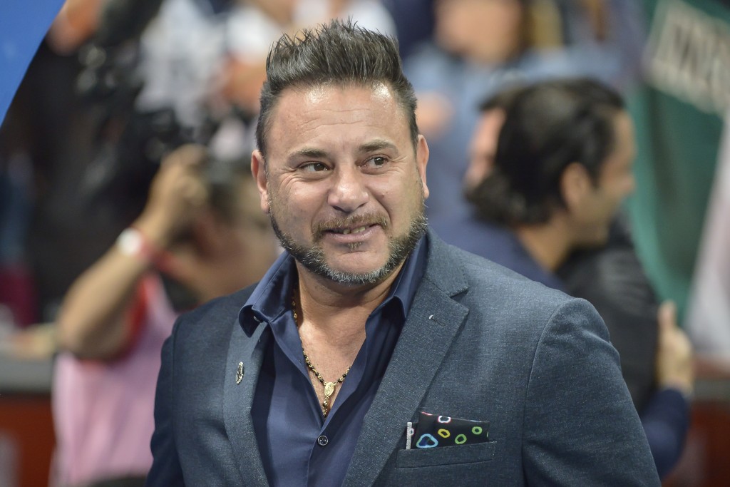 Can Antonio Mohamed & co. spring a surprise? (Photo by Azael Rodriguez/Getty Images)