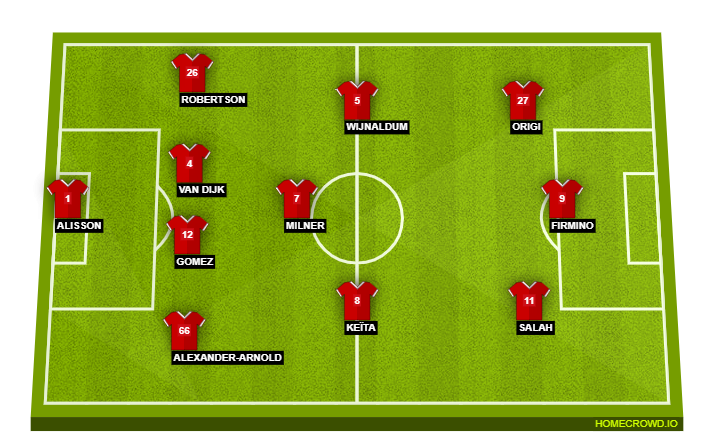 Liverpool