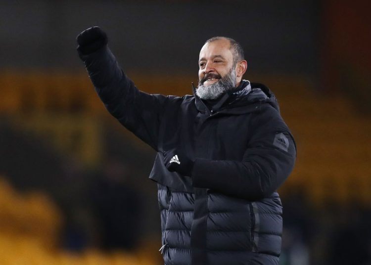Wolverhampton Wanderers v Besiktas: Group K - UEFA Europa League