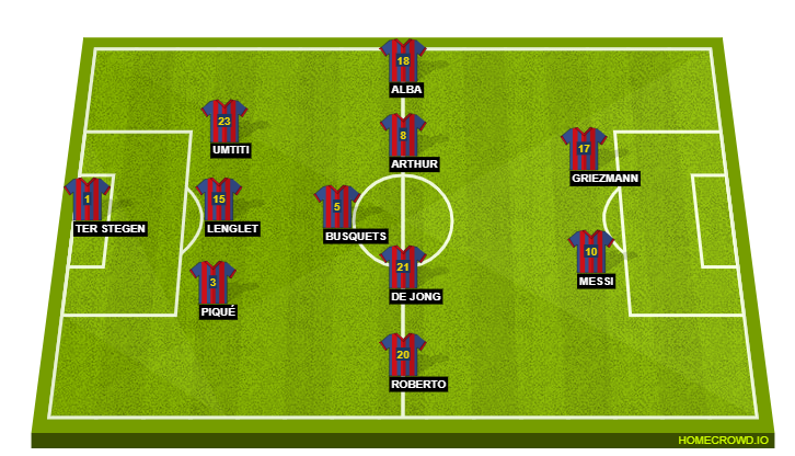 Barcelona