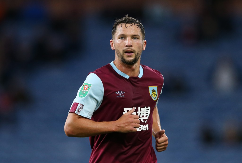 Set to represent another club in claret and blue. (Photo by Jan Kruger/Getty Images)
