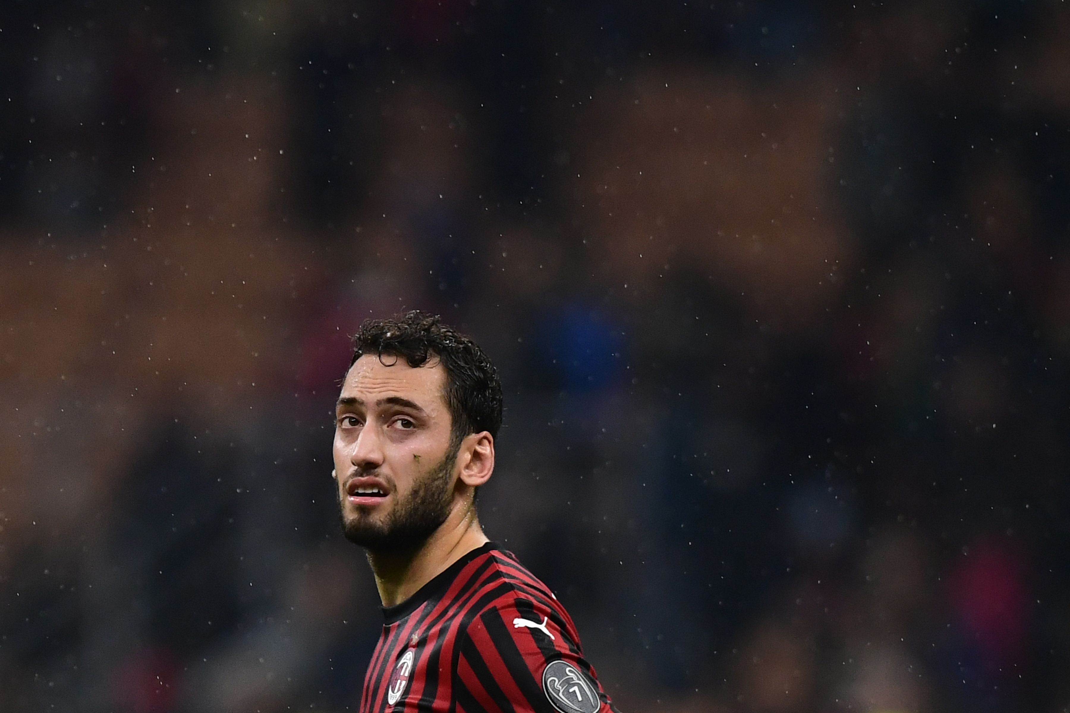 Time to step up and deliver (Photo by Miguel Medina/AFP via Getty Images)