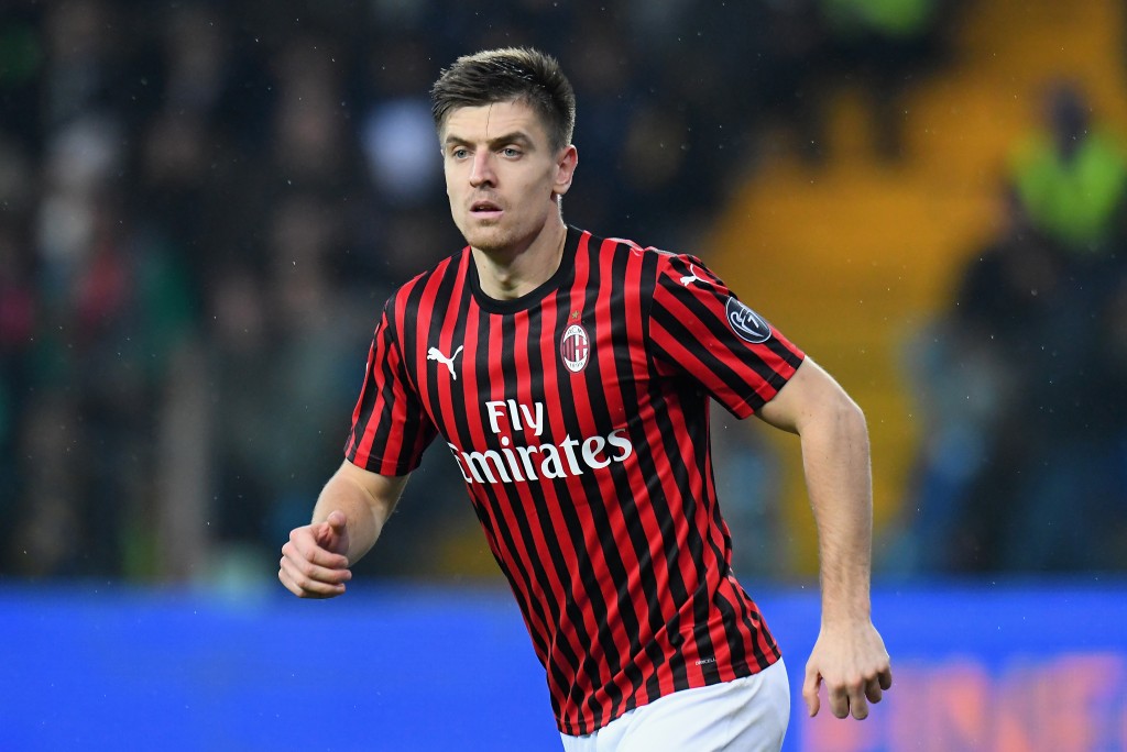 Set to be on his way to the Premier League? (Photo by Alessandro Sabattini/Getty Images)
