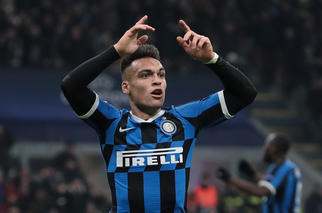 Inter Milan vs SS Lazio: Preview and Prediction.
