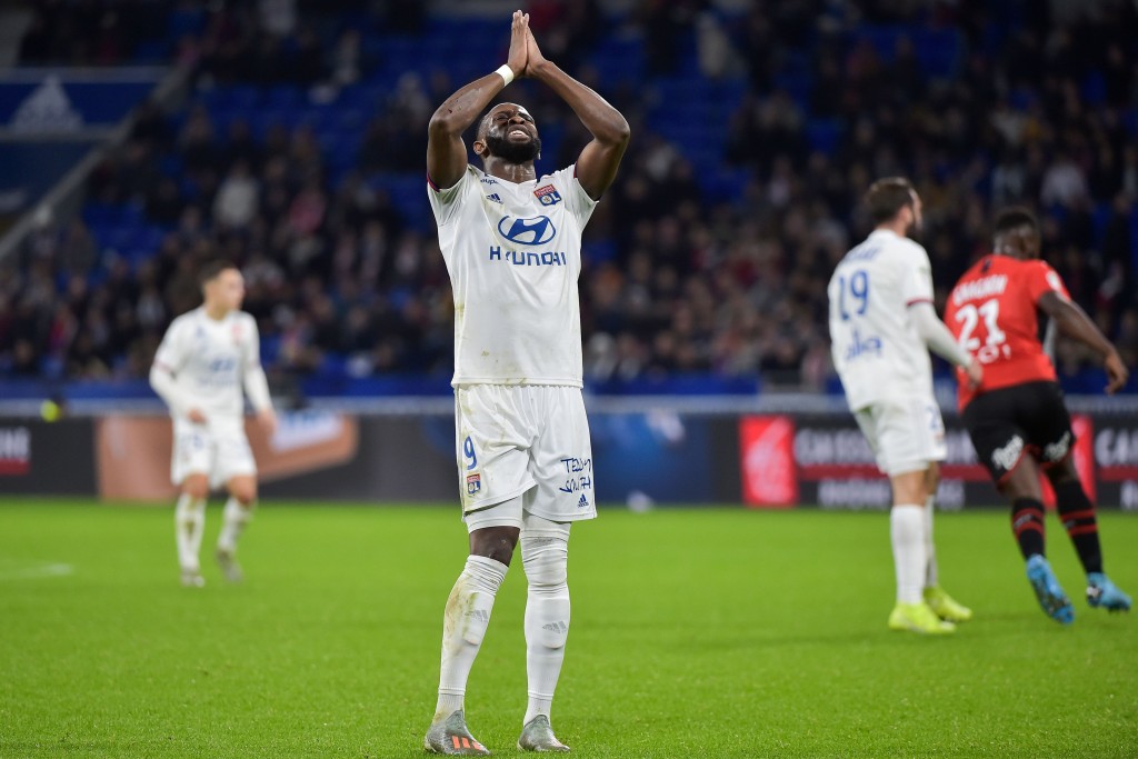 What does the future hold for Dembele? (Photo by Romain Lafabregue/AFP via Getty Images)