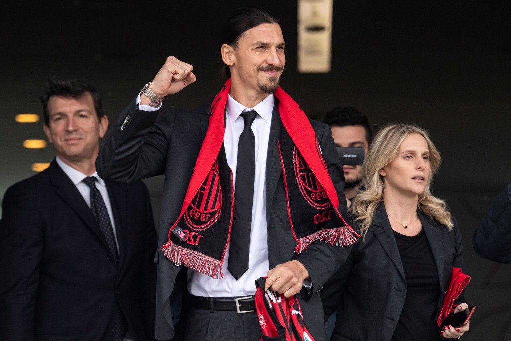 Set to return to the Premier League? (Photo by Marco Bertorello/AFP via Getty Images)