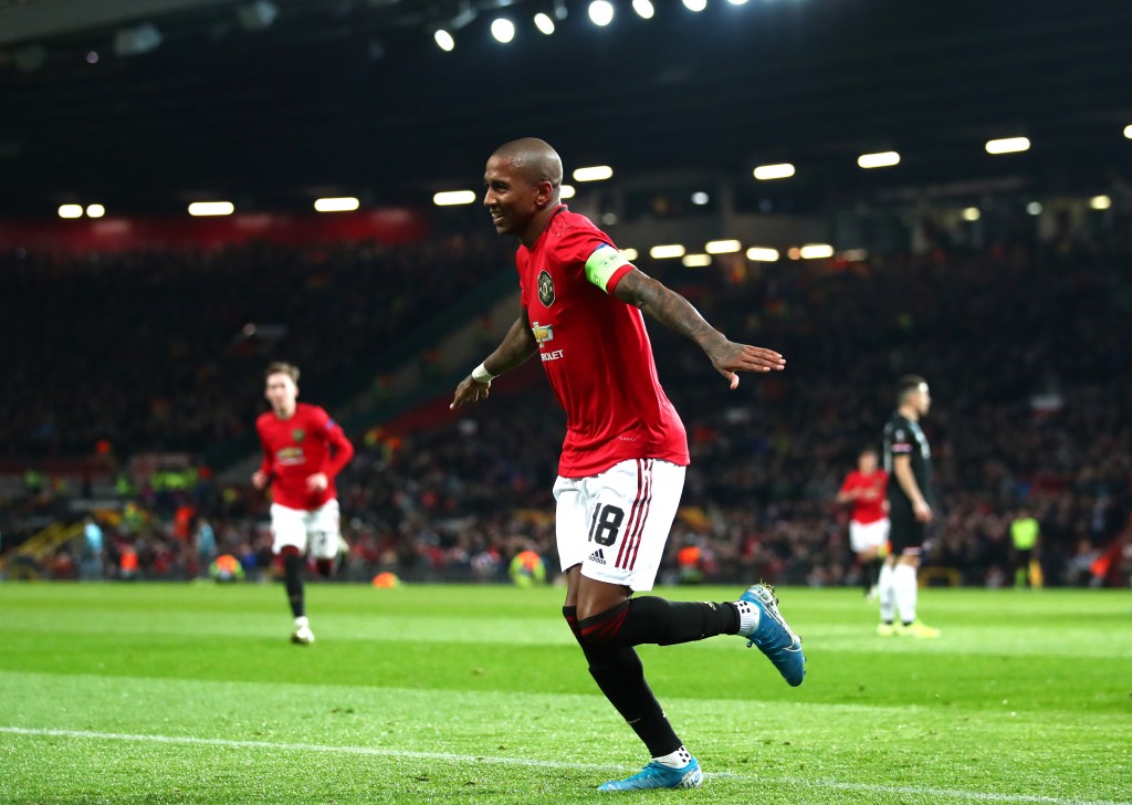 Set for a move to Inter Milan? (Photo by Clive Brunskill/Getty Images)