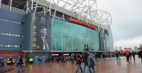 Manchester United eyeing Evanilson swoop.