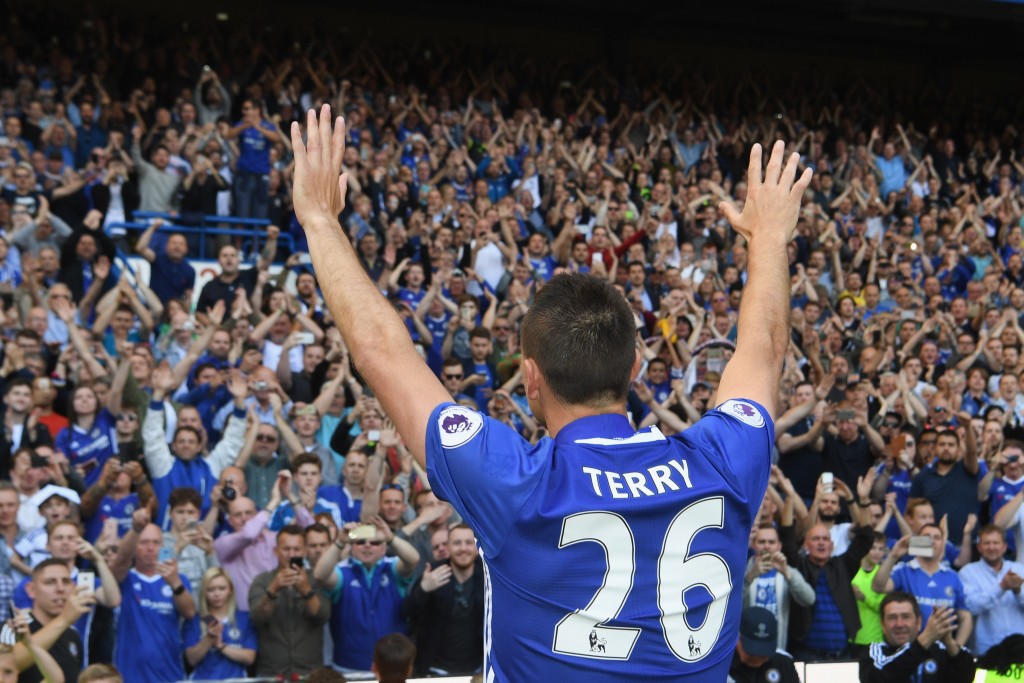 The Blue Phenom. (Picture Courtesy - AFP/Getty Images)