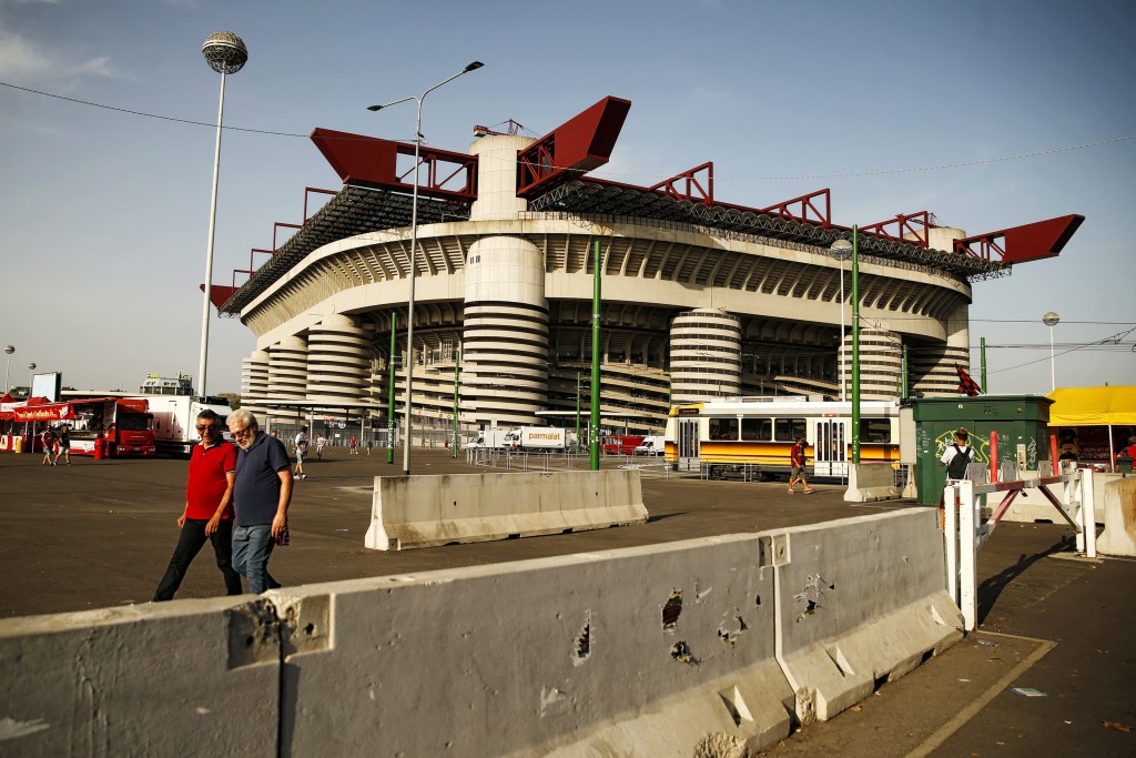 Bologna vs AC Milan: Preview and Prediction.