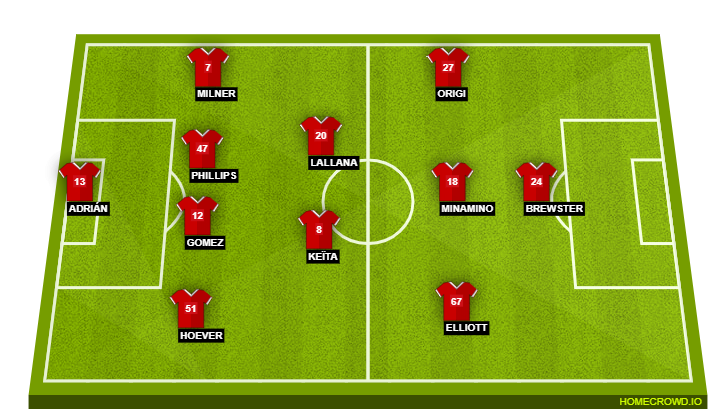 Liverpool