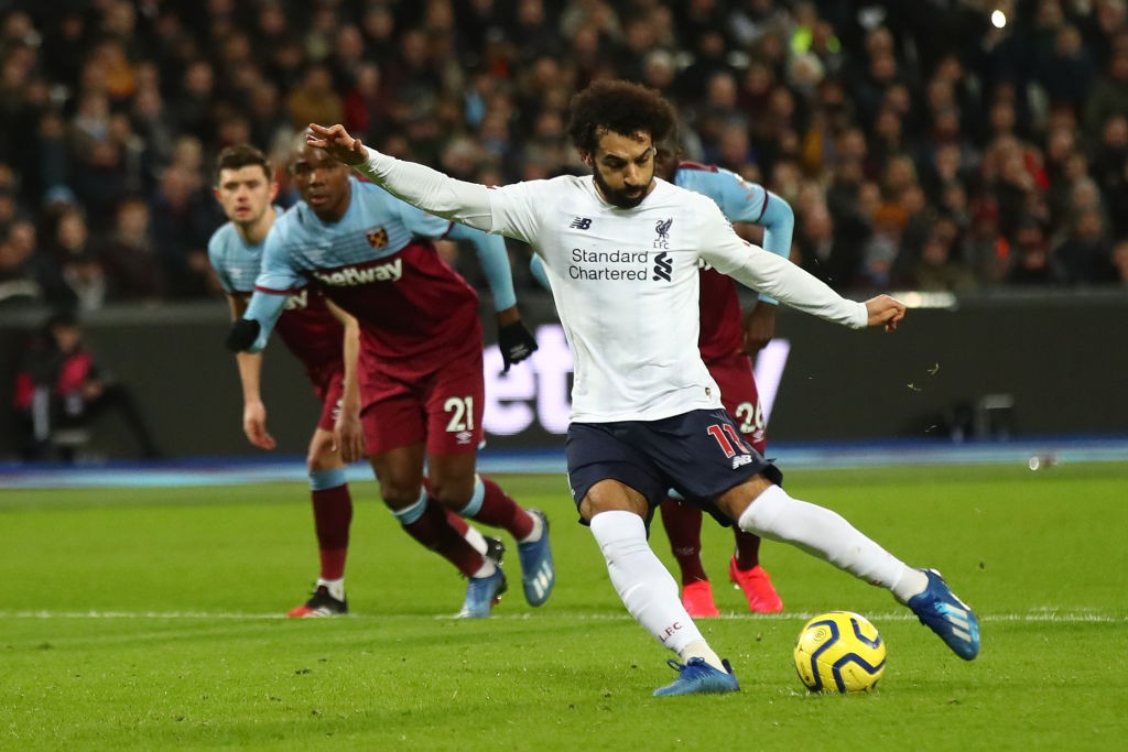 Set to done the Whites of Real Madrid soon? (Photo by Julian Finney/Getty Images)