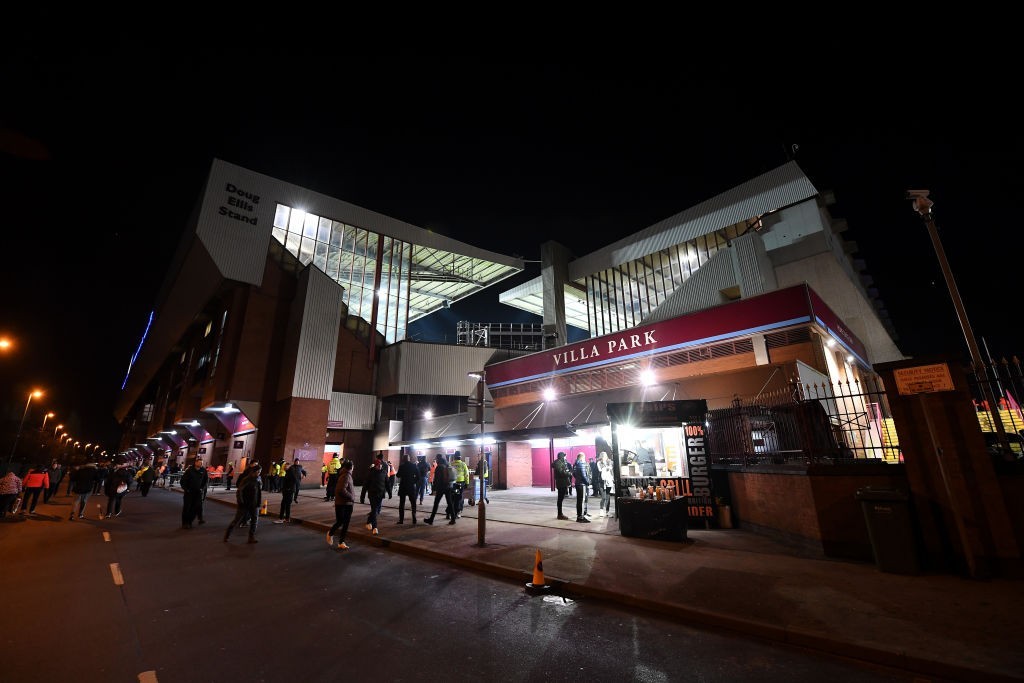 Aston Villa establish contact over Christopher Nkunku move.