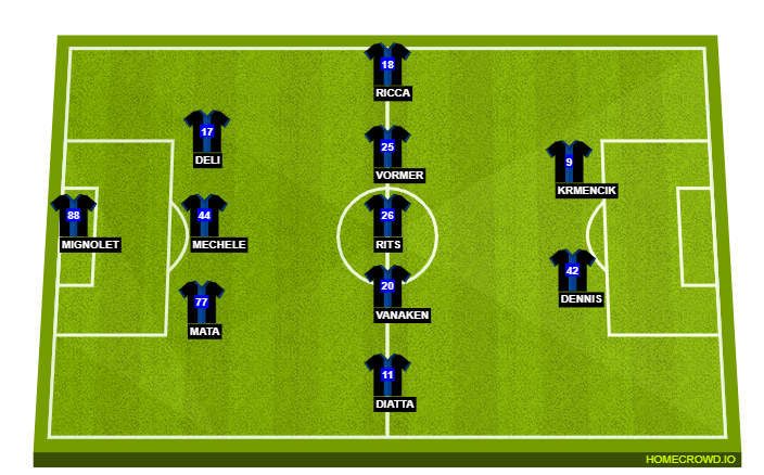 Club Brugge