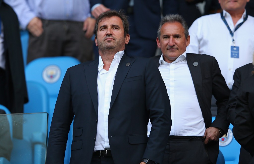 Manchester City making progress in Ayyoub Bouaddi talks.