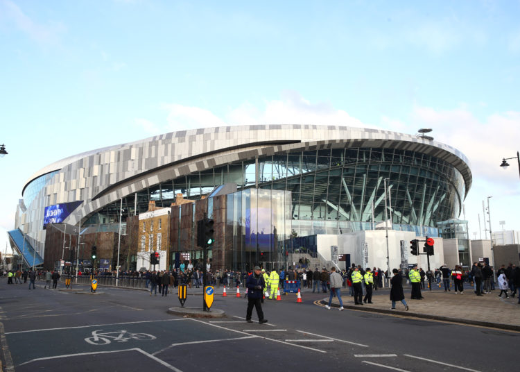 Tottenham, West Ham United in transfer tussle to sign Mateo Pellegrino.