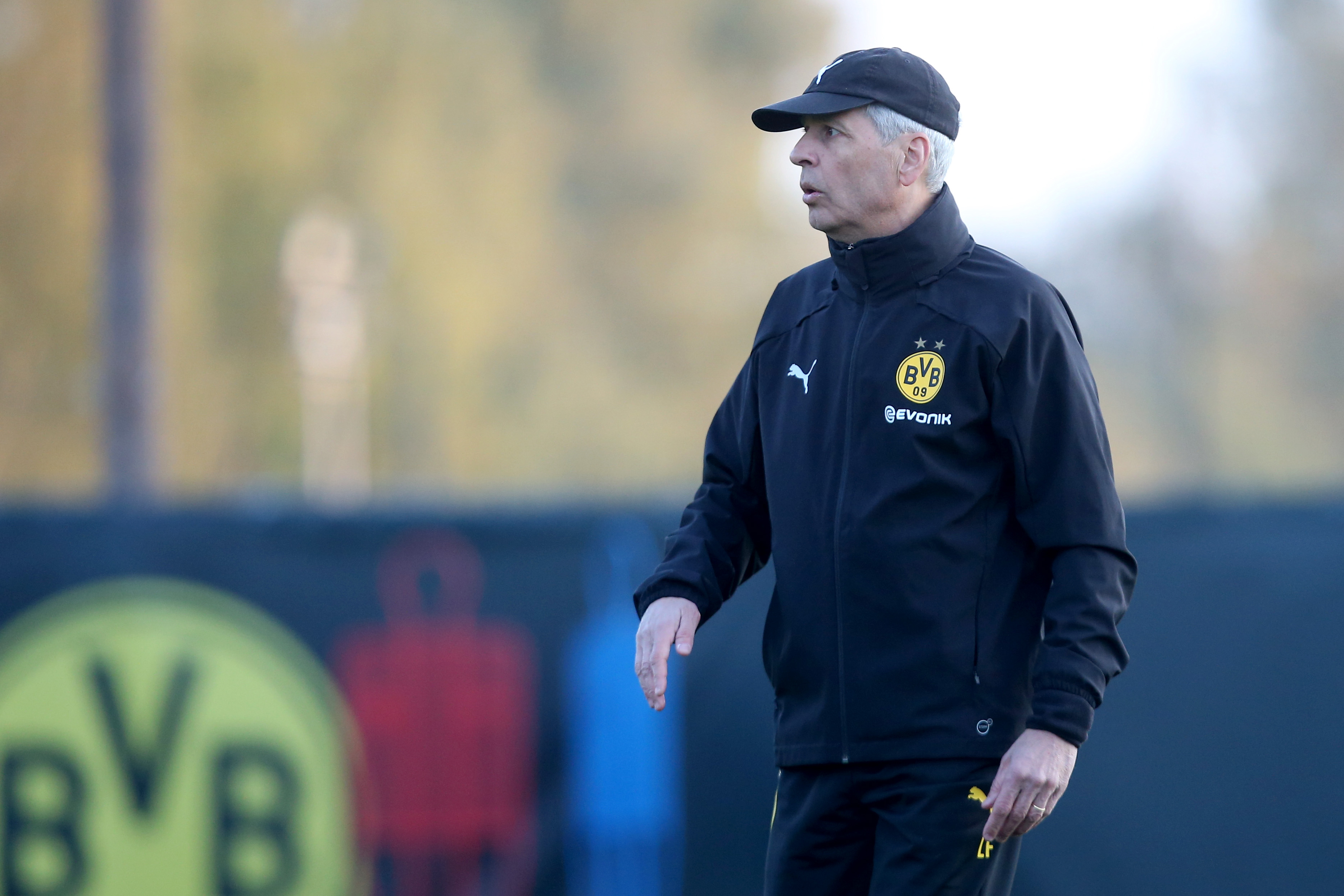 Two ended spectrum for BVB. (Photo by TF-Images/Bongarts/Getty Images)