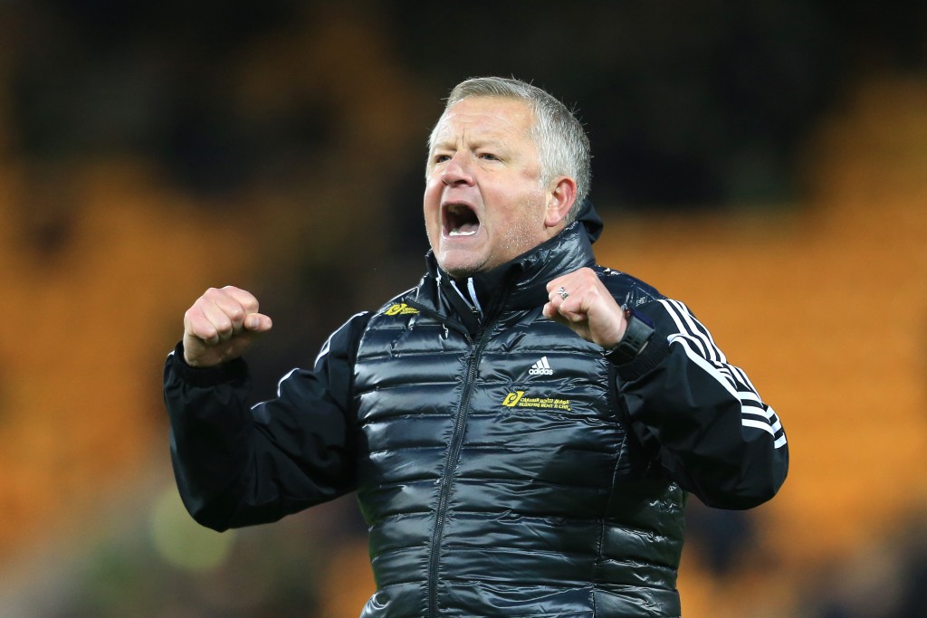 One of Premier League's most coveted managers. (Photo by Stephen Pond/Getty Images)