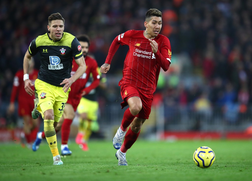 Needs to regain goalscoring confidence at Anfield. (Picture Courtesy - AFP/Getty Images)