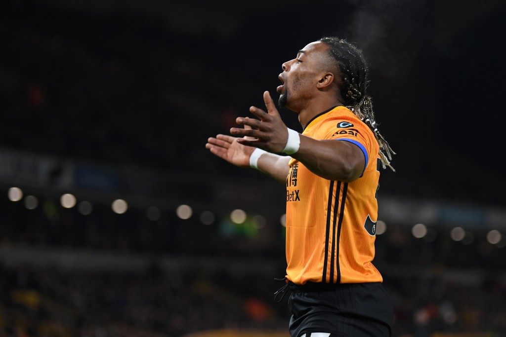 Liverpool continue to be linked with Adama Traore and the Spaniard could give the Reds the x-factor they have needed to take the next step