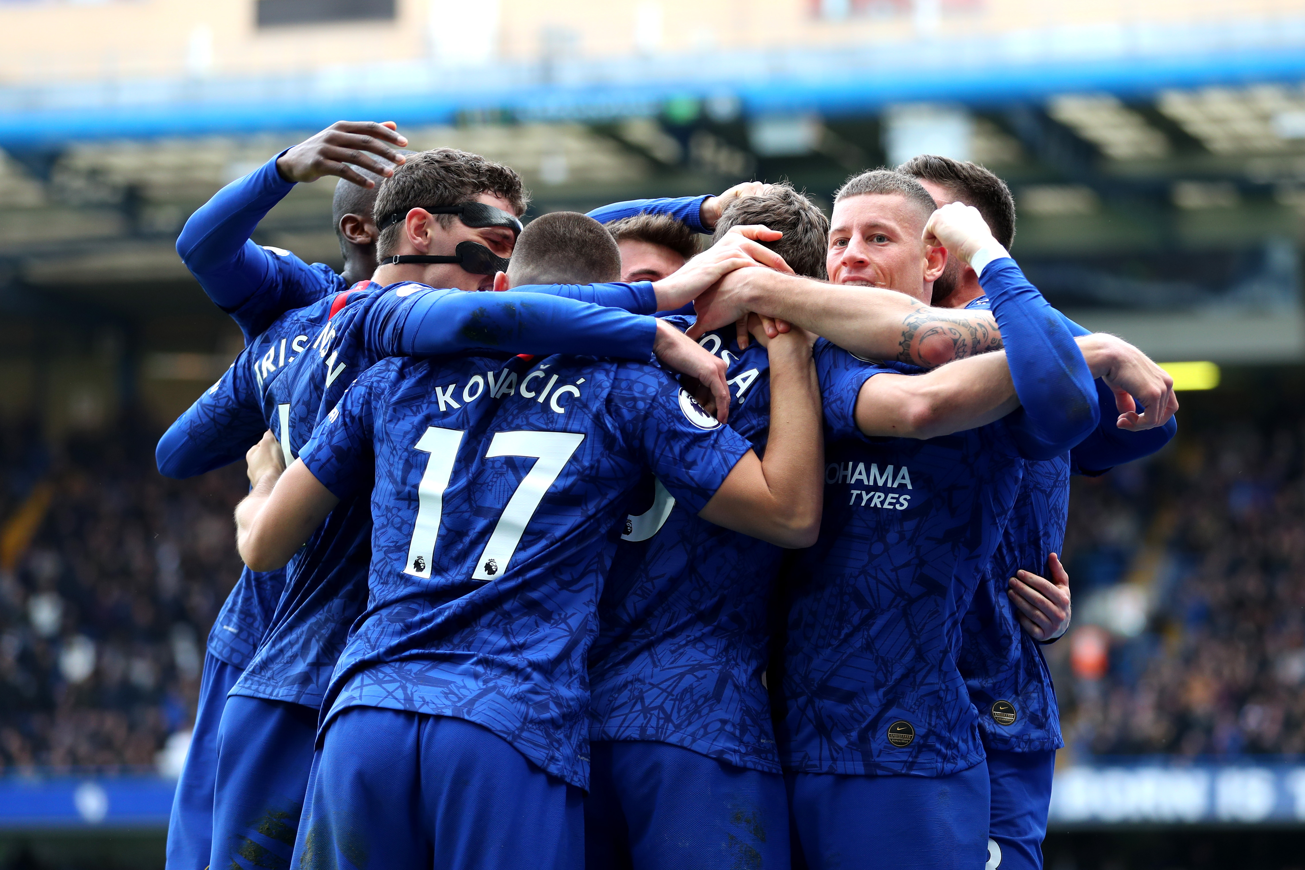 Barcelona, Real Madrid make formal approach for Chelsea target Franco Mastantuono ahead of the 2024 summer transfer window.