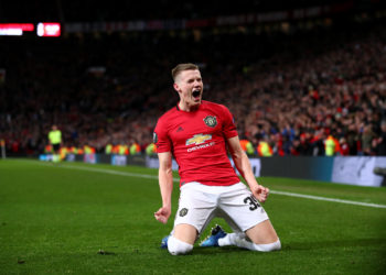 Manchester United unlikely to sell Scott McTominay, West Ham United not prioritising his move.