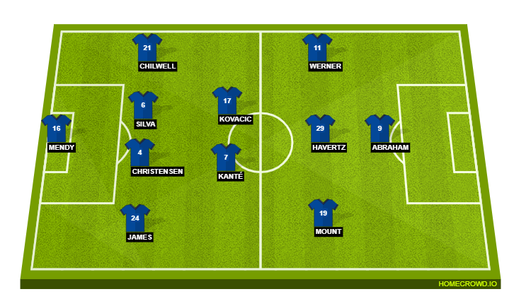 Chelsea