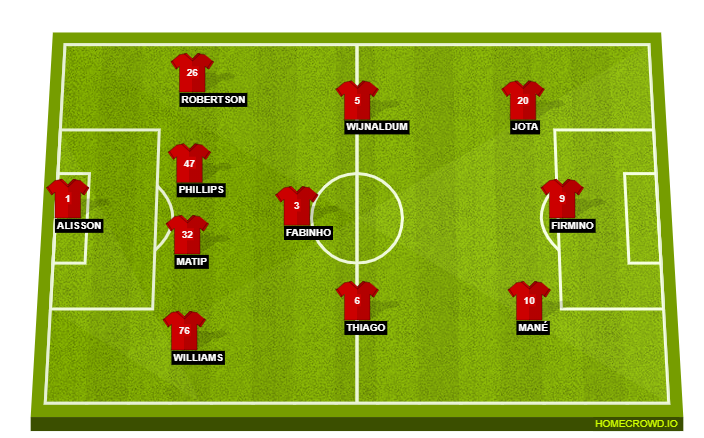 Liverpool
