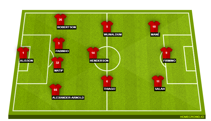 Liverpool