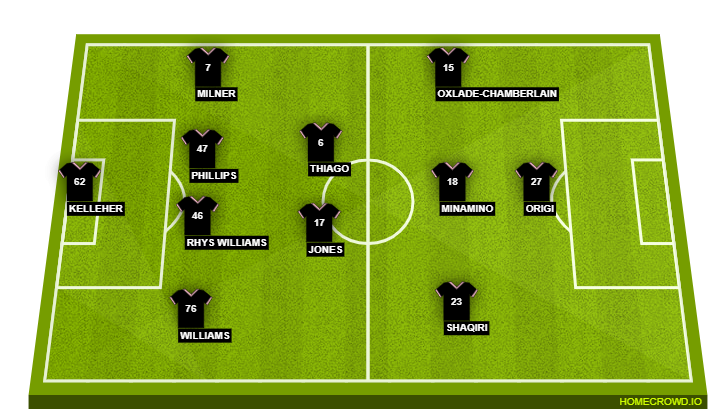 Liverpool