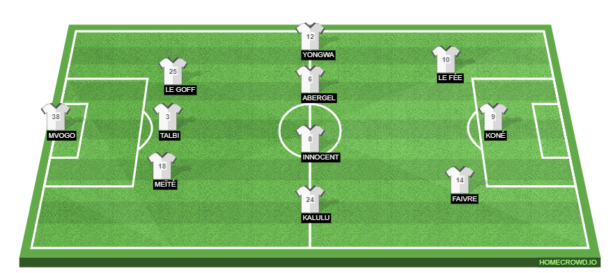 PSG can take a step closer to defending their Ligue 1 crown should they get the better of FC Lorient on Sunday night.