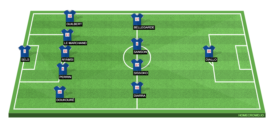 RC Strasbourg Alsace vs PSG Preview: Probable Lineups, Prediction, Tactics, Team News & Key Stats. 