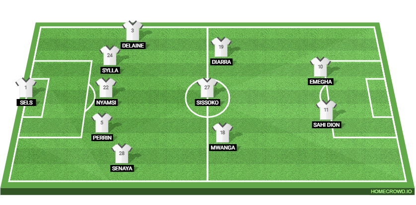 RC Strasbourg vs PSG: Preview and Prediction.