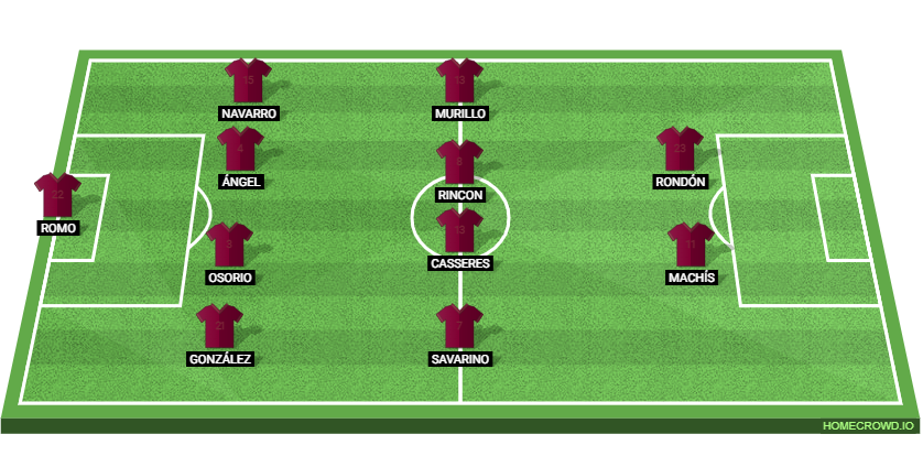 Italy vs Venezuela: Preview and Prediction.