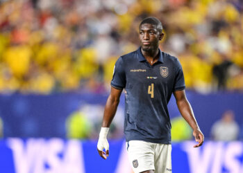 Ecuador vs Curacao: Preview and Prediction ahead of their FIFA World Cup 2026 clash at Kansas City Stadium.