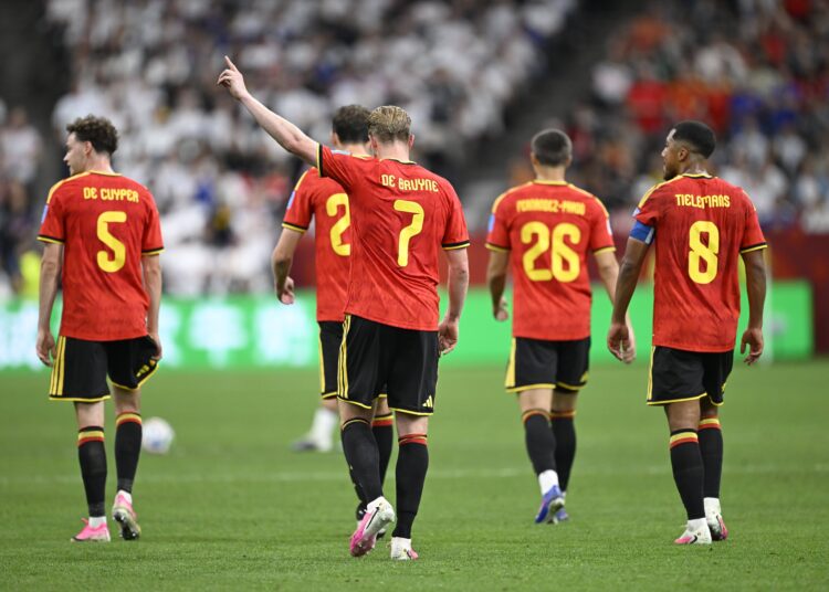 Spain vs Belgium: Preview and Prediction ahead of their FIFA World Cup 2026 quarter final clash at the Los Angeles Stadium in Inglewood.