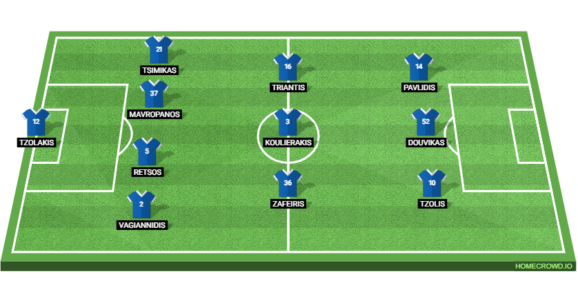 Greece vs Italy: Preview and Prediction. 