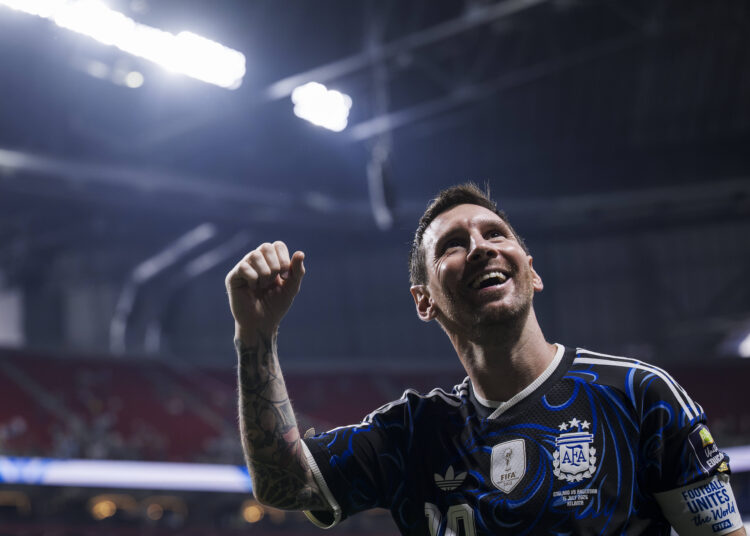 Inter Miami vs Atlanta United: Preview and Prediction ahead of their MLS clash at the Nu Stadium in Miami this weekend..