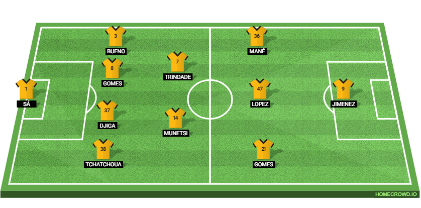 Wolverhampton Wanderers vs Stoke City: Preview and Prediction.