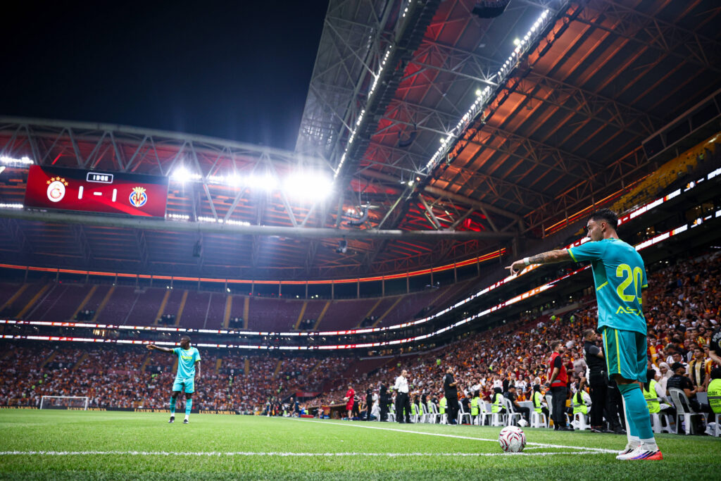 Galatasaray vs Fenerbahce Preview: Prediction, Probable Lineups, Tactics, Team News & Key Stats ahead of their blockbuster Turkish Super Lig clash.