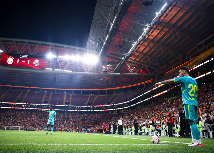 Galatasaray vs Fenerbahce Preview: Prediction, Probable Lineups, Tactics, Team News & Key Stats ahead of their blockbuster Turkish Super Lig clash.