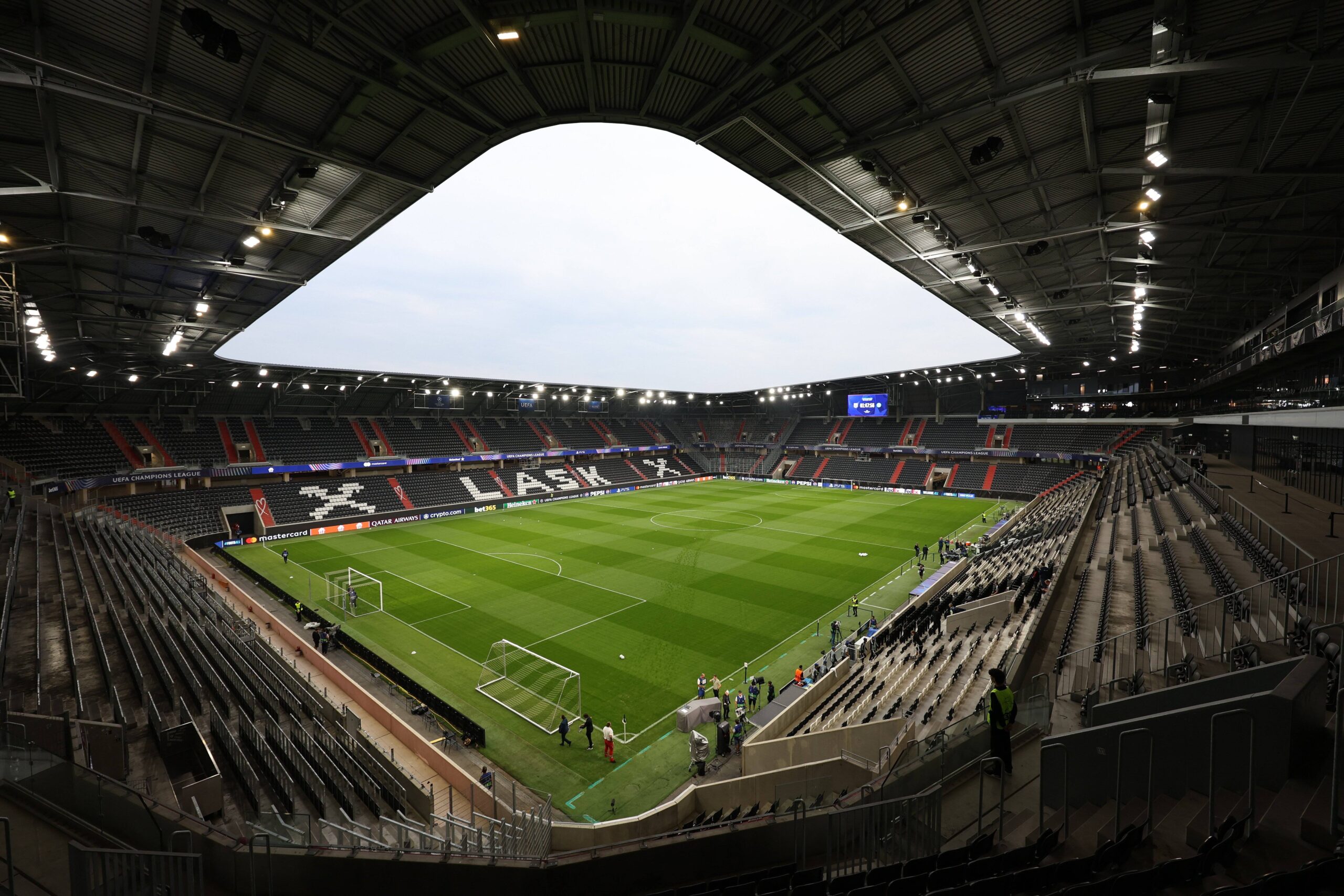 LASK vs Liverpool Preview: Prediction, Probable Lineups, Tactics, Team News & Stats