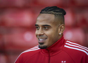 19th September 2026 The City Ground, Nottingham, Nottinghamshire, England Premier League Football, Nottingham Forest versus Coventry City Murillo of Nottingham Forest GodfreyxPitt