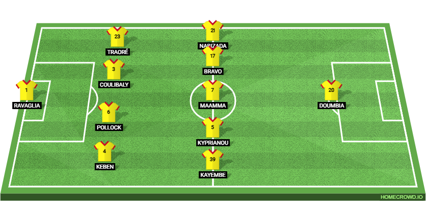 Watford vs Burnley Preview: Prediction, Probable Lineups, Tactics, Team News & Key Stats.